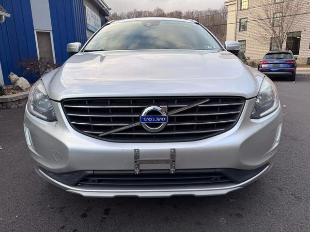 used 2016 Volvo XC60 car, priced at $15,730