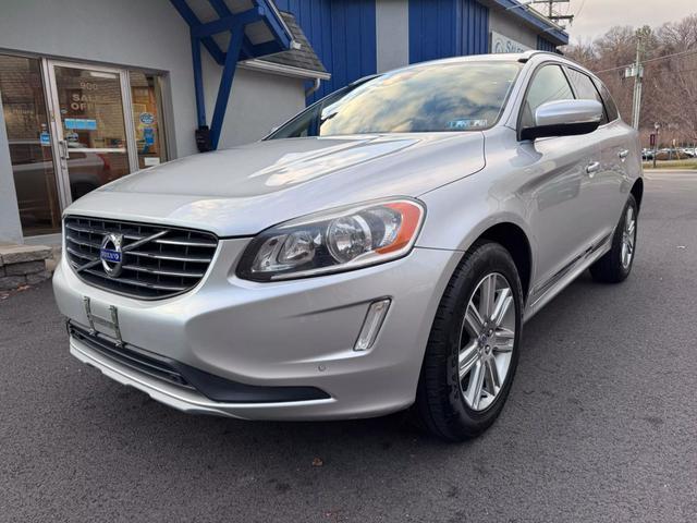 used 2016 Volvo XC60 car, priced at $15,730