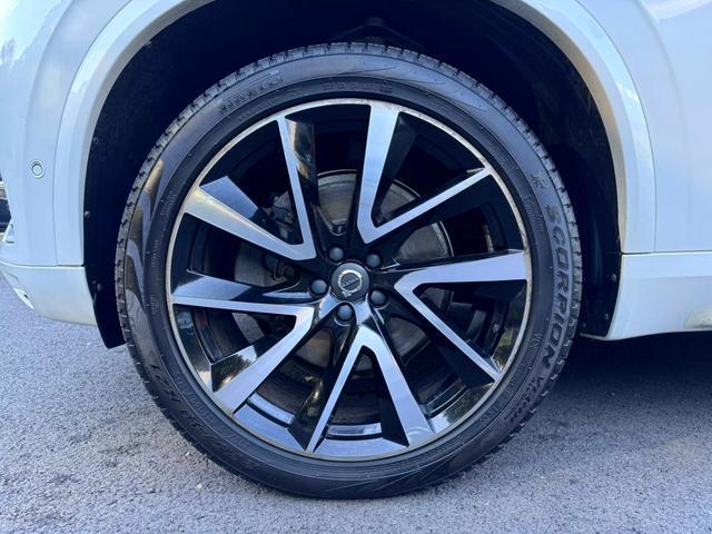 used 2018 Volvo XC90 car, priced at $24,762