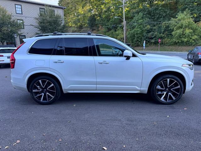 used 2018 Volvo XC90 car, priced at $24,762