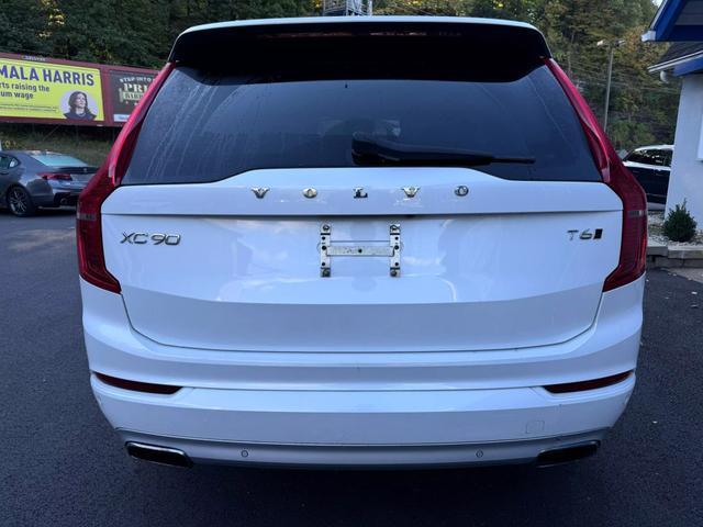 used 2018 Volvo XC90 car, priced at $24,762