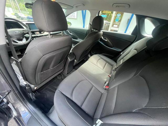 used 2018 Hyundai Elantra GT car, priced at $14,620