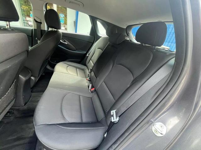used 2018 Hyundai Elantra GT car, priced at $14,620