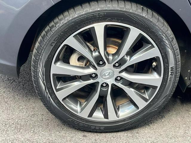 used 2018 Hyundai Elantra GT car, priced at $14,620