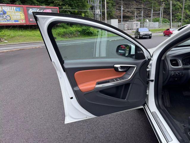 used 2018 Volvo S60 Inscription car, priced at $14,250