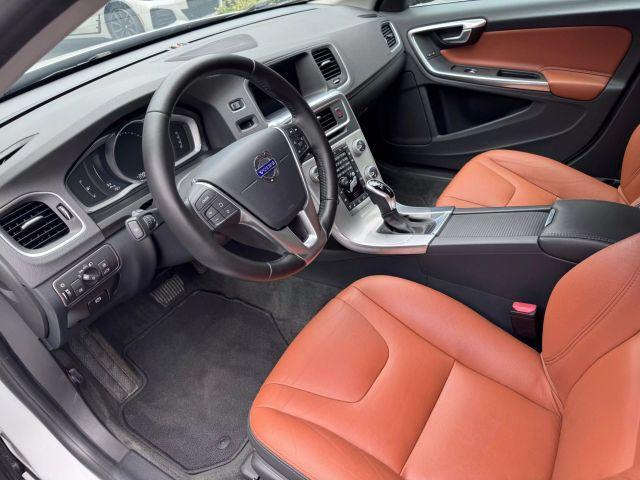 used 2018 Volvo S60 Inscription car, priced at $14,250