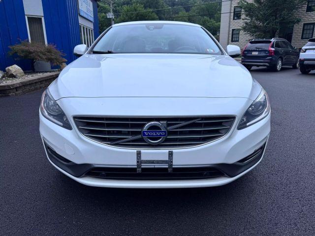used 2018 Volvo S60 Inscription car, priced at $14,250