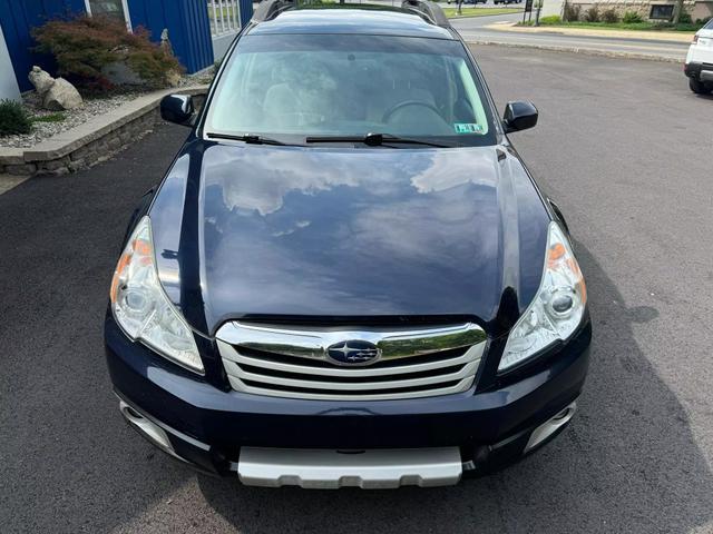 used 2012 Subaru Outback car, priced at $10,960