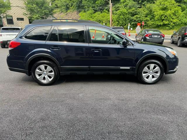 used 2012 Subaru Outback car, priced at $10,960