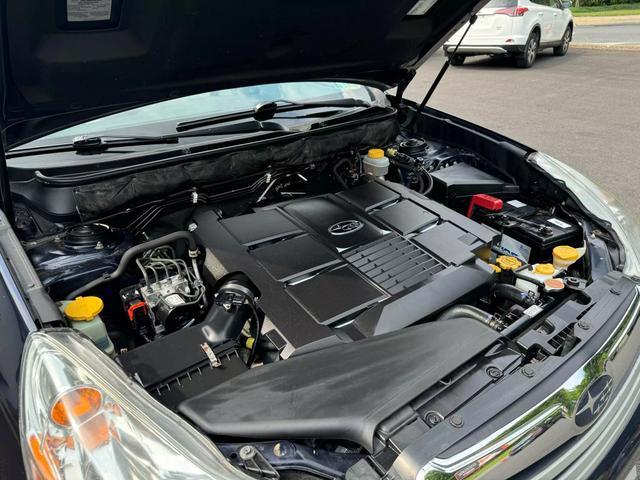 used 2012 Subaru Outback car, priced at $10,960