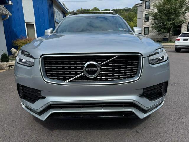 used 2019 Volvo XC90 car, priced at $20,000