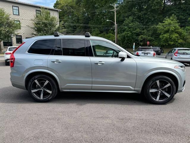 used 2019 Volvo XC90 car, priced at $20,000