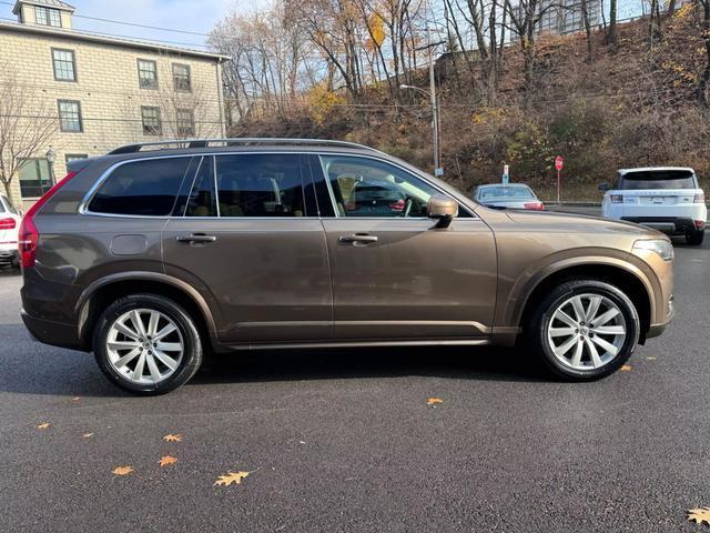 used 2016 Volvo XC90 car, priced at $15,160