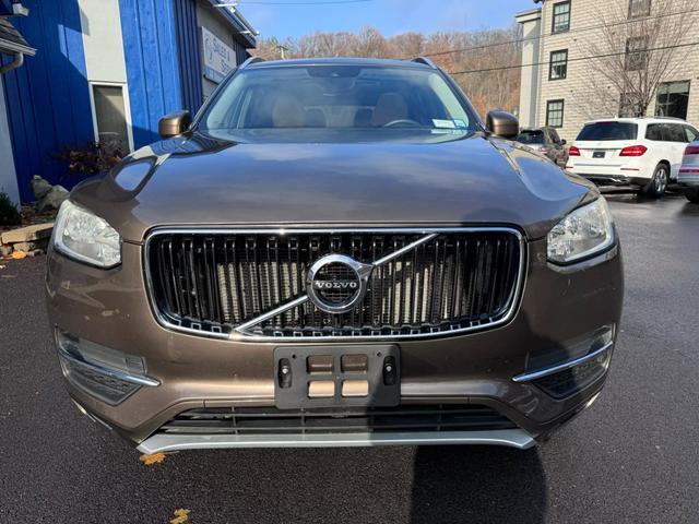 used 2016 Volvo XC90 car, priced at $15,160