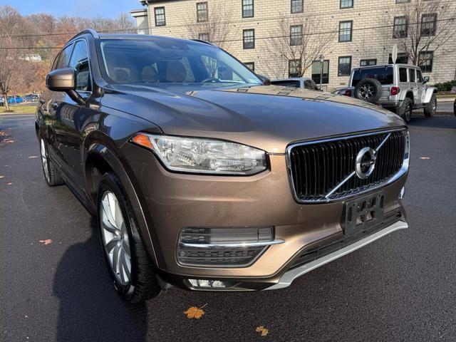 used 2016 Volvo XC90 car, priced at $15,160