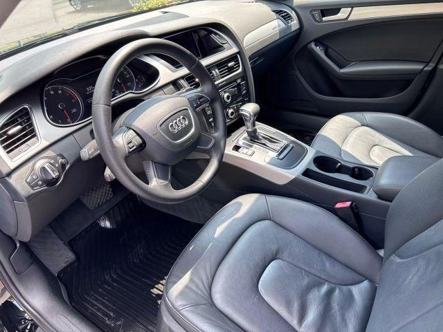 used 2014 Audi A4 car, priced at $11,496