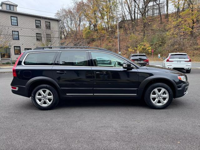 used 2012 Volvo XC70 car, priced at $10,500