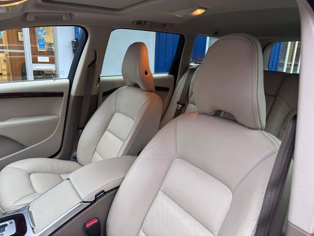 used 2012 Volvo XC70 car, priced at $10,500