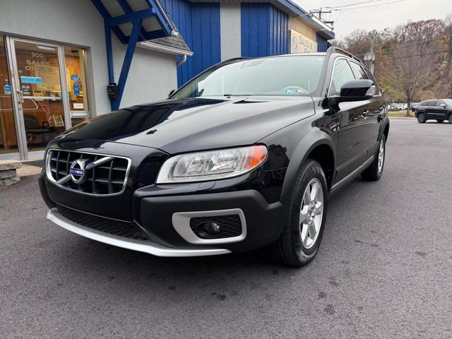 used 2012 Volvo XC70 car, priced at $10,500