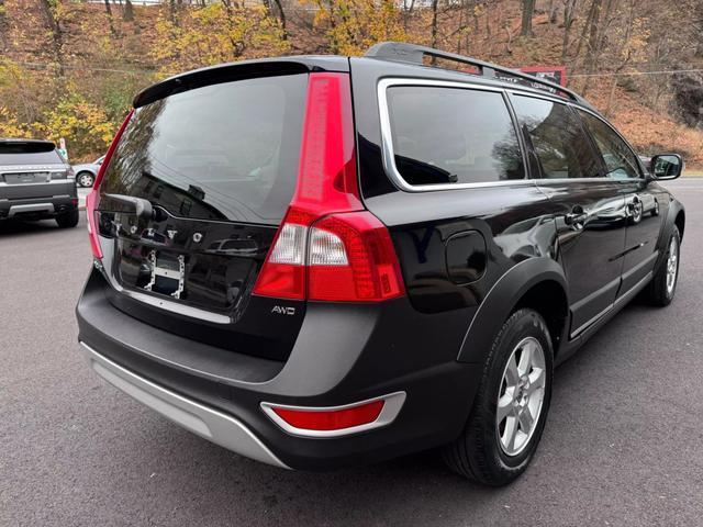 used 2012 Volvo XC70 car, priced at $10,500