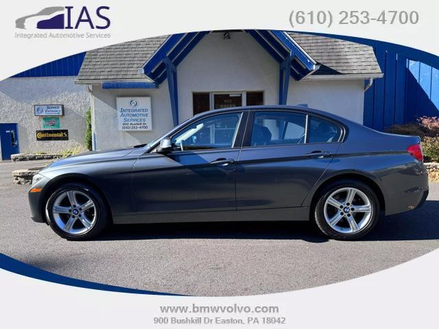 used 2015 BMW 328 car, priced at $13,520