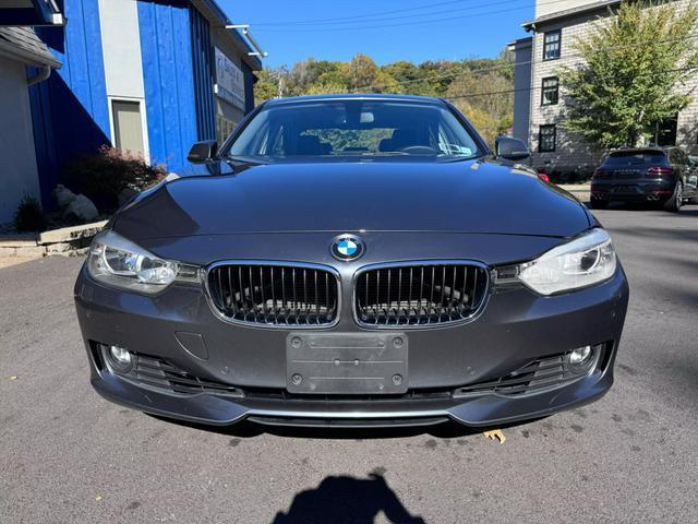 used 2015 BMW 328 car, priced at $13,520