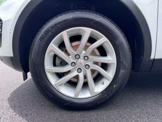 used 2018 Land Rover Discovery Sport car, priced at $16,185