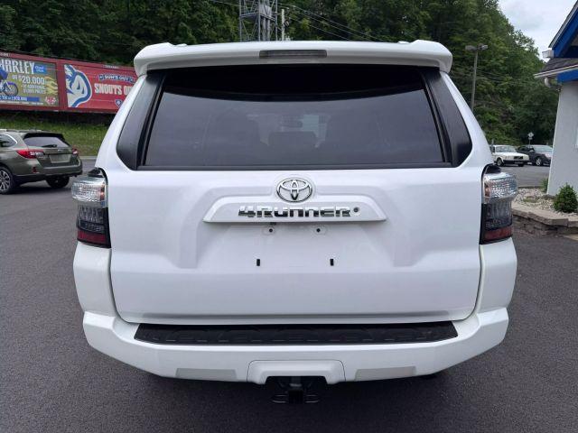 used 2016 Toyota 4Runner car