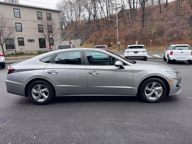 used 2023 Hyundai Sonata car, priced at $19,460