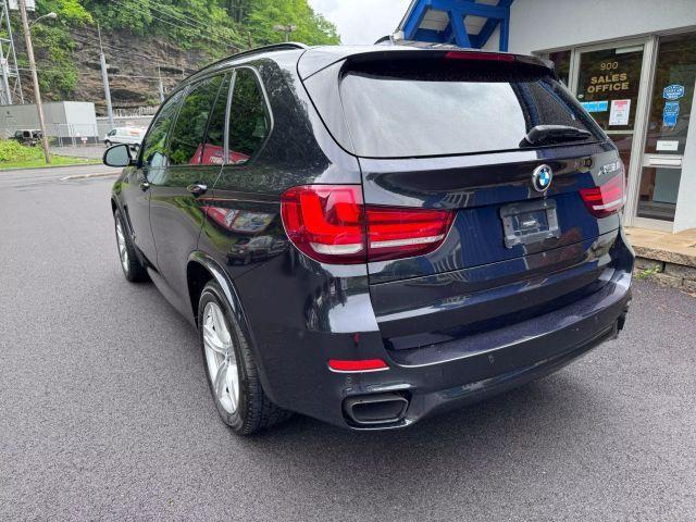 used 2014 BMW X5 car, priced at $11,955