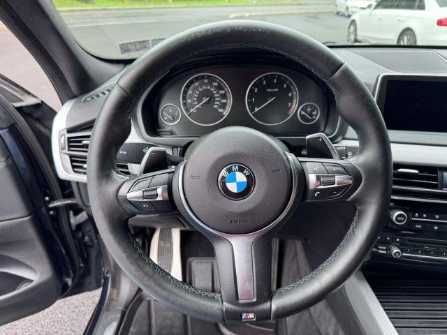 used 2014 BMW X5 car, priced at $11,955