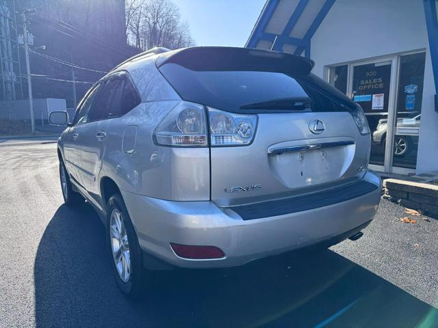 used 2008 Lexus RX 350 car, priced at $10,000