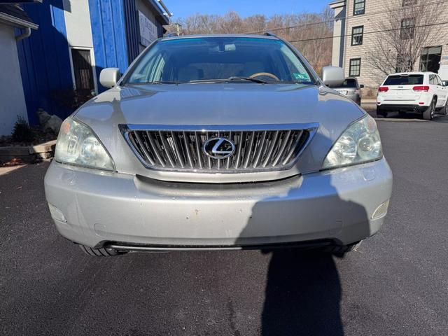 used 2008 Lexus RX 350 car, priced at $10,000