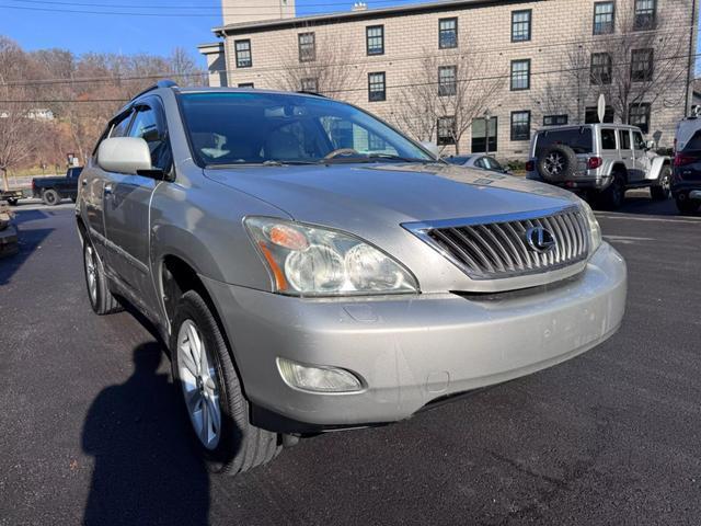 used 2008 Lexus RX 350 car, priced at $10,000