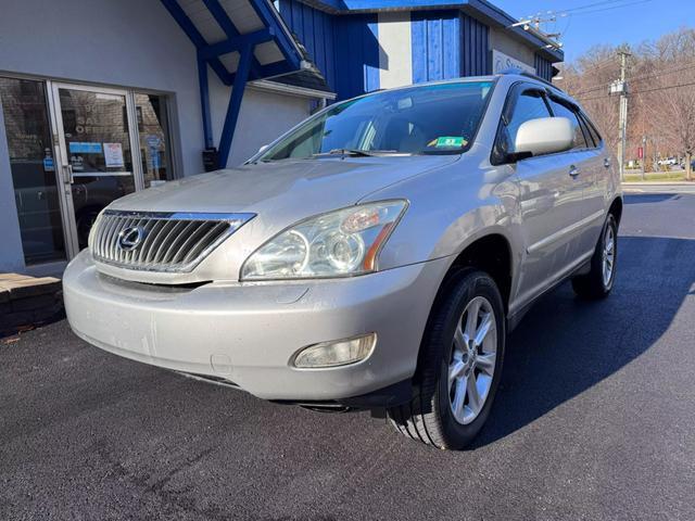 used 2008 Lexus RX 350 car, priced at $10,000