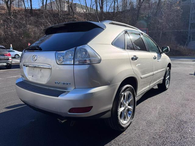 used 2008 Lexus RX 350 car, priced at $10,000