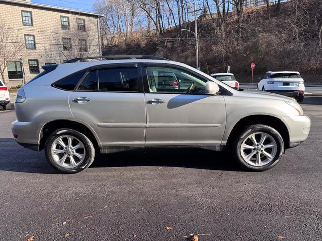 used 2008 Lexus RX 350 car, priced at $10,000