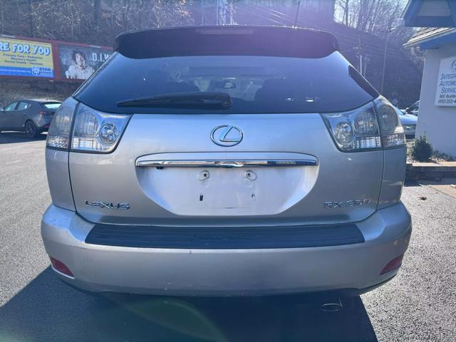 used 2008 Lexus RX 350 car, priced at $10,000