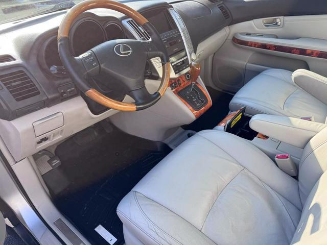 used 2008 Lexus RX 350 car, priced at $10,000