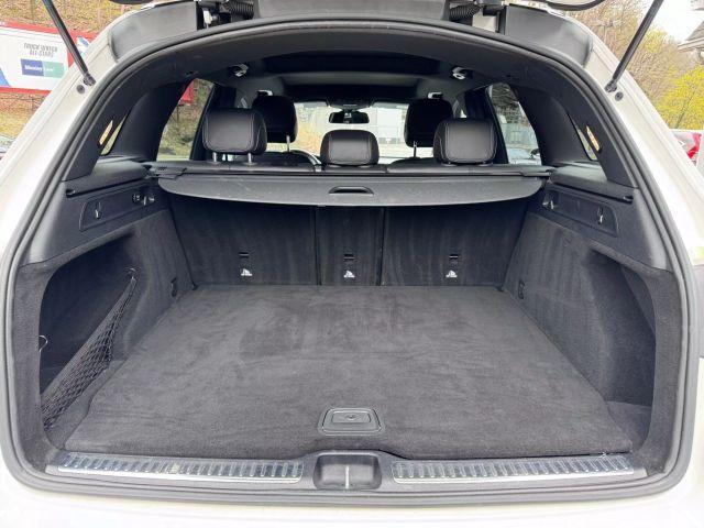 used 2017 Mercedes-Benz GLC 300 car, priced at $17,867