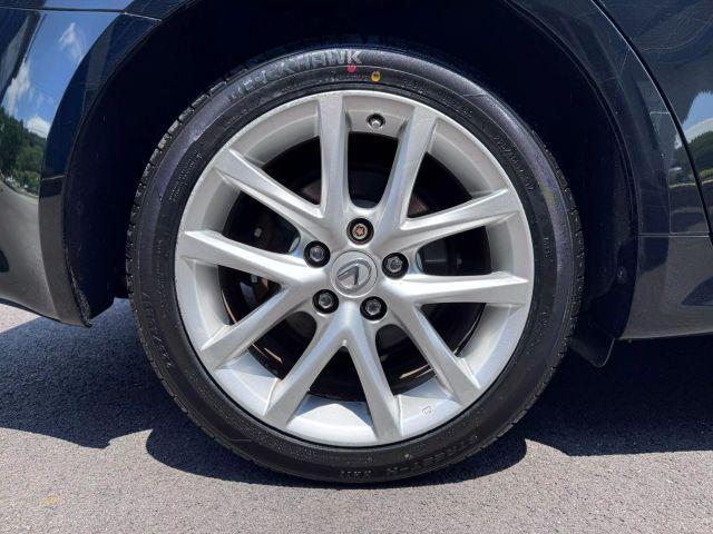 used 2011 Lexus IS 250 car, priced at $12,478