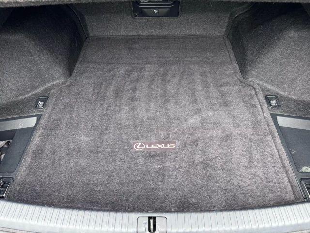 used 2011 Lexus IS 250 car, priced at $12,478