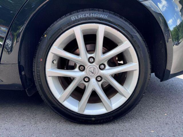 used 2011 Lexus IS 250 car, priced at $12,478