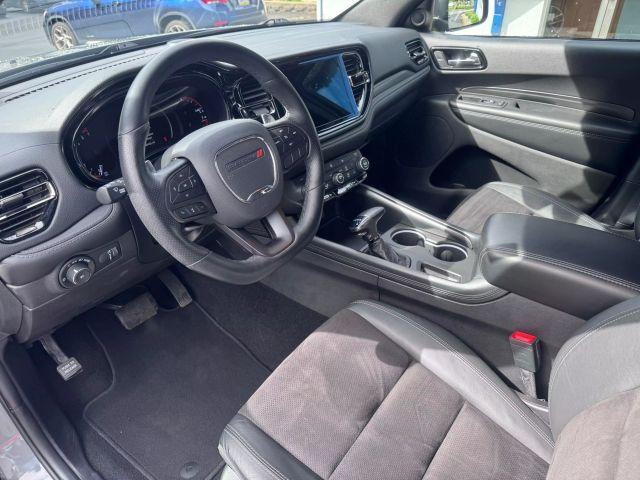 used 2021 Dodge Durango car, priced at $29,985