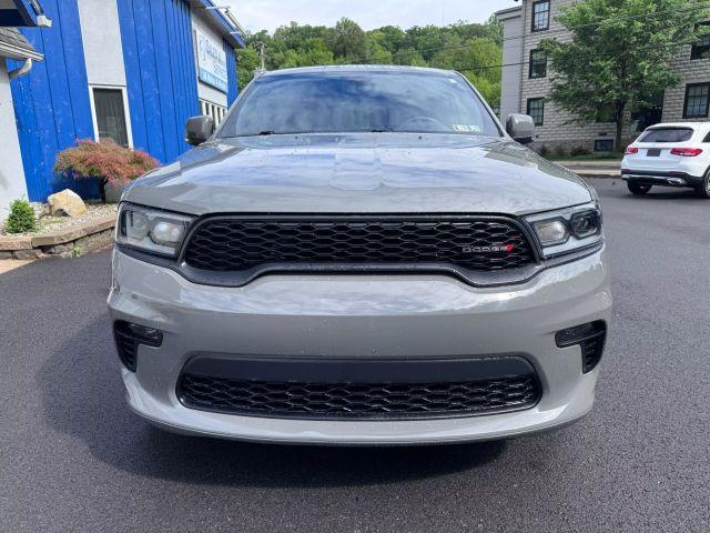 used 2021 Dodge Durango car, priced at $29,985