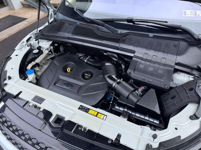 used 2017 Land Rover Range Rover Evoque car, priced at $16,448