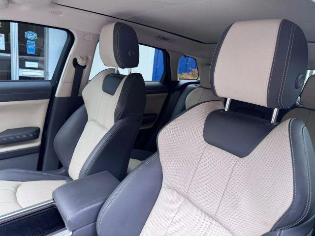 used 2017 Land Rover Range Rover Evoque car, priced at $16,448