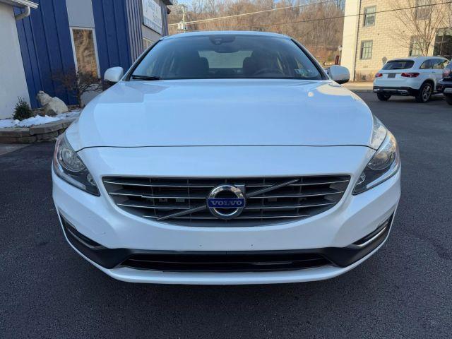 used 2016 Volvo S60 car, priced at $10,980