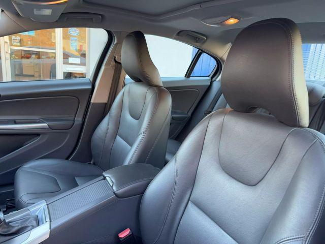 used 2016 Volvo S60 car, priced at $10,980