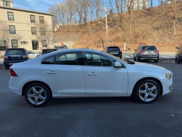 used 2016 Volvo S60 car, priced at $10,980